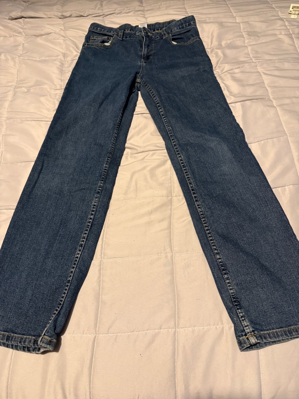 wonder nation Dark Blue Kids Jeans